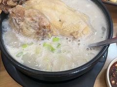 -家族食馆(恒昊小区店)