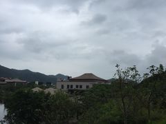 -广州都喜泰丽温泉度假酒店