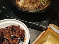 -绿茶餐厅(西湖银泰百货店)