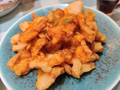 -君霖海鲜私房菜(春柳店)