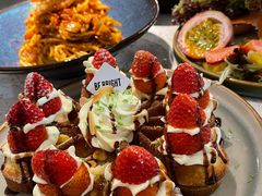 -BE BRIGHT KITCHEN(正佳广场店)