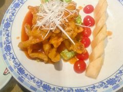 -灶东家民间菜(回兴店)