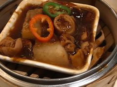-广东胜利宾馆西关粤中餐厅