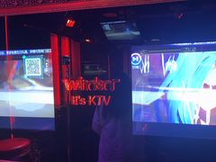 -温莎KTV(珠江路店)
