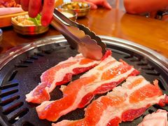 -杀猪天·韩国烤肉(总店)