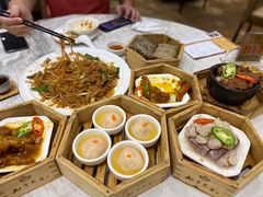 -如丰晟宴(长安万达店)