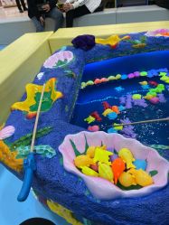 -宝贝渡口儿童游乐园(华南安盛店)