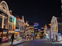 -上街里市集(悦喜客来广场店)
