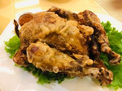 -陕西风味餐厅(陕西省驻京办店)