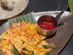 -Ameigo梅果·云贵川bistro(长宁来福士店)