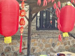 -清风小镇闯关东影视基地