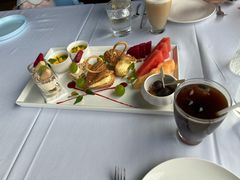 -Kathleen's Waitan 凯圣琳江景西餐厅(外滩店)