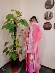 -盘子女人坊古装写真摄影(天津总店)