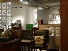 大堂-时光花园(白鹭洲店)