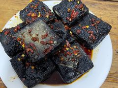 -五娭毑臭豆腐(黄兴南路店)