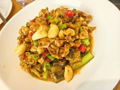 -莲餐厅·湖北菜·潜江小龙虾店(愚园路店)