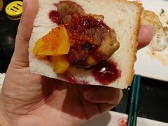 -渔乐之昕·铁板烧自助餐(虹悦城店)