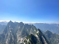 -华山风景名胜区