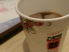 -金记 酿皮·煲烧饭(万博店)