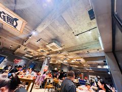 -熙成烧烤(白塔岭店)