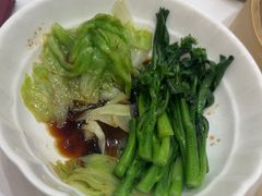-喜宴又一村·粤菜·茶点·海鲜(壹方天地店)