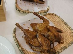 -五谷芳乳鸽王(海景店)