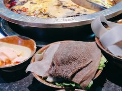 -麻大侠老火锅(巴国城店)