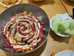 -鬼味烤翅(南锣鼓巷店)