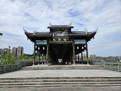 -恩阳古镇