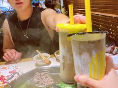 -汕头八合里海记牛肉店(清河店)