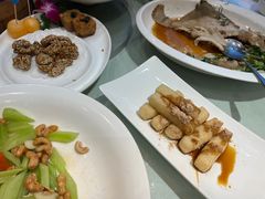 -渝信川菜(南滨店)