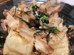 -芥岛(河北大街店)