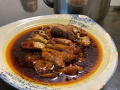 川味烤鸭-土桥手掌鸡·26年灌县老味道(都江堰店)