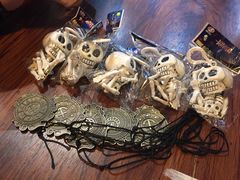 -长藤鬼校(龙翔店)