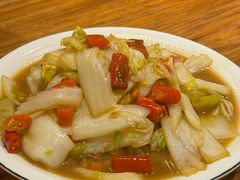 白菜-小口味