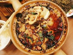 -罗妈砂锅(四川成都奎星楼店)