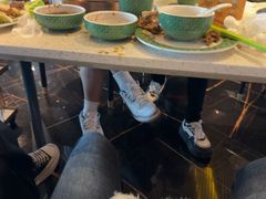 -润园四季椰子鸡火锅(海上世界店)
