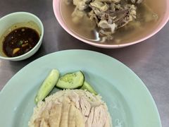 -红大哥水门鸡饭(總店)