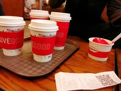 -星巴克(张家港购物公园店)