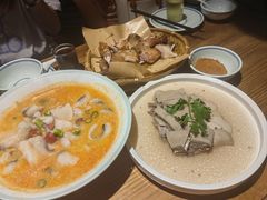 -打酱油·非遗淮扬菜(瘦西湖梅岭店)