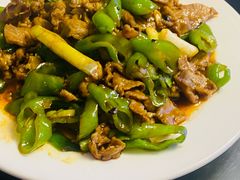 -五谷丰登·胶东海鲜·家常菜(张村店)