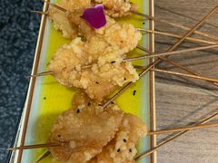 -小董哥烤串(故宫店)