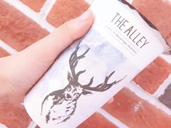 黑糖鹿丸系列-鹿角巷The Alley(龙湖天街店)