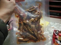 -萝鸡思味秘制泡菜(万家丽店)