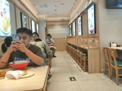 -武圣羊汤·西北面(朝阳门店)