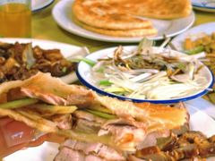 -铁东熏肉大饼铺