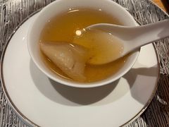 -广州富力君悦大酒店空中花园