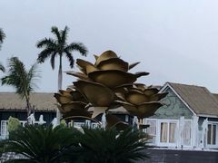 -亚龙湾国际玫瑰谷