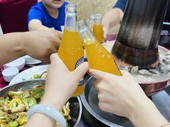 -山海关清和浑锅店