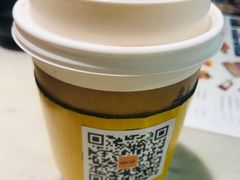 -麦当劳(百联西郊购物中心店)